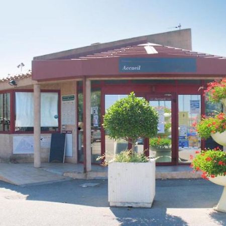 Céline Mobil home Port-la-Nouvelle Exterior foto